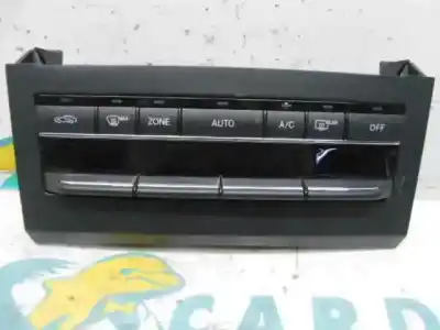 Автозапчастина б/у  для MERCEDES-BENZ CLASE CLK (W207) COUPE  Посилання на OEM IAM 5HB00935555Q001  A2129007404