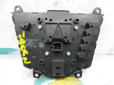 Автозапчасти б/у переключатель управления радио за ford grand c-max titanium ссылки oem iam am5t18k811bd  