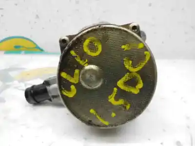 Peça sobressalente para automóvel em segunda mão DEPRESSOR DE TRAVÕES / BOMBA DE VÁCUO por RENAULT CLIO II FASE II (B/CB0)  Referências OEM IAM 7223891205  8200327149