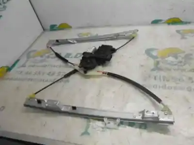 Автозапчасти б/у регулятор стекла переднего правого за CITROEN C4 PICASSO Exclusive ссылки OEM IAM   