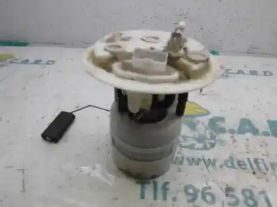 Peça sobressalente para automóvel em segunda mão BOIA / BOMBA COMBUSTÍVEL por PEUGEOT 308  Referências OEM IAM 0972034990007  9681235080