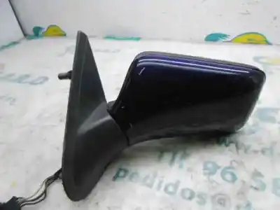Peça sobressalente para automóvel em segunda mão espelho retrovisor esquerdo por volkswagen vento (1h2) gl referências oem iam   
