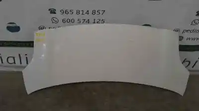 Piesă de schimb auto la mâna a doua CAPOTÃ pentru TOYOTA YARIS  Referințe OEM IAM   