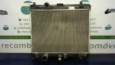 Автозапчасти б/у водяной радиатор за TOYOTA YARIS TS ссылки OEM IAM MF4221333843  