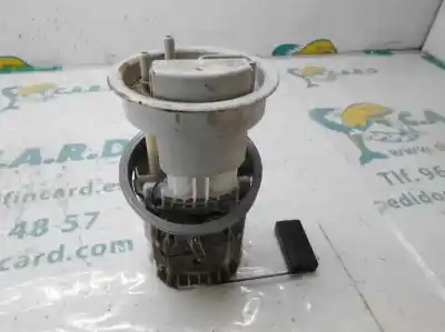 Pezzo di ricambio per auto di seconda mano  per SEAT IBIZA (6L1)  Riferimenti OEM IAM 221212007002  6Q0919050A