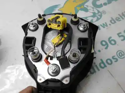 Pezzo di ricambio per auto di seconda mano kit airbag per seat ibiza (6l1) reference riferimenti oem iam   