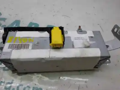 Pezzo di ricambio per auto di seconda mano kit airbag per seat ibiza (6l1) reference riferimenti oem iam   