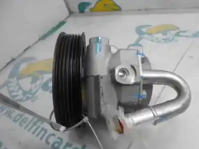 Second-hand car spare part steering pump for chevrolet aveo lt oem iam references 540415  