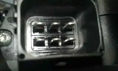 Автозапчастина б/у регулятор вікна передній лівий для opel corsa d catch me посилання на oem iam   6 pins Автозапчастина б/у регулятор вікна передній лівий для opel corsa d catch me посилання на oem iam   6 pins