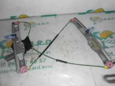 Piesă de schimb auto la mâna a doua mecanism acționare geam fațã dreapta pentru opel corsa d catch me referințe oem iam    Piesă de schimb auto la mâna a doua mecanism acționare geam fațã dreapta pentru opel corsa d catch me referințe oem iam