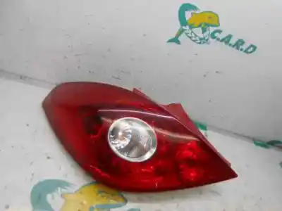 Автозапчастина б/у  для OPEL CORSA D  Посилання на OEM IAM    Автозапчастина б/у  для OPEL CORSA D  Посилання на OEM IAM