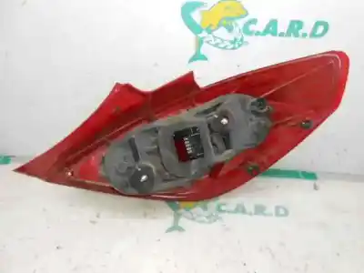 Pezzo di ricambio per auto di seconda mano lampada posteriore sinistra per opel corsa d catch me riferimenti oem iam    Pezzo di ricambio per auto di seconda mano lampada posteriore sinistra per opel corsa d catch me riferimenti oem iam