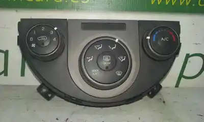 Peça sobressalente para automóvel em segunda mão  por KIA SOUL  Referências OEM IAM   