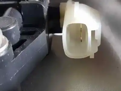 Second-hand car spare part driver left window regulator for kia soul burner oem iam references 824012k000  2 pins