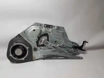 Second-hand car spare part driver left window regulator for kia soul burner oem iam references 824012k000  2 pins