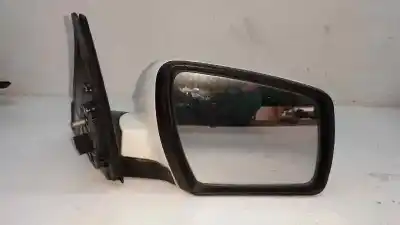 Peça sobressalente para automóvel em segunda mão  por KIA SOUL  Referências OEM IAM   3 PINS