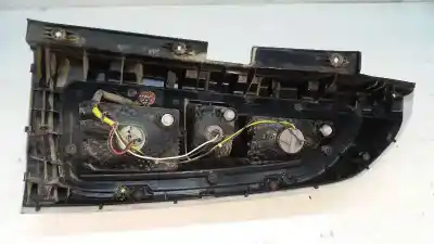 Peça sobressalente para automóvel em segunda mão farolim traseiro esquerdo por kia soul burner referências oem iam   