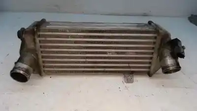 Second-hand car spare part intercooler for kia soul burner oem iam references   