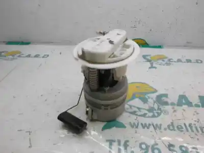 Second-hand car spare part fuel tank sender unit for dacia logan básico oem iam references 0974690990003  8200307403a