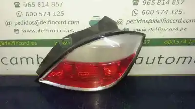 Автозапчасти б/у ПРАВЫЙ ЗАДНИЙ ФОНАРЬ за OPEL ASTRA H BERLINA  ссылки OEM IAM 93190305  