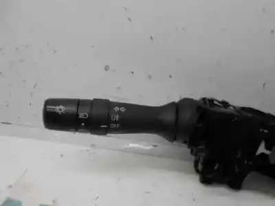 Peça sobressalente para automóvel em segunda mão comutador de limpa vidros por toyota yaris (ksp9/scp9/nlp9) básico referências oem iam 0d90  