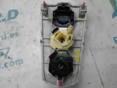 Pièce détachée automobile d'occasion commande de chauffage / climatisation pour toyota yaris (ksp9/scp9/nlp9) básico références oem iam 55406 od 190  