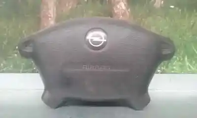 Peça sobressalente para automóvel em segunda mão airbag dianteiro esquerdo por opel vectra b berlina cd referências oem iam 90507948
