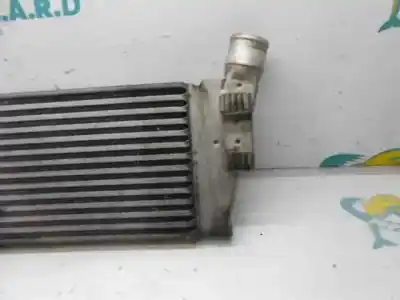 Peça sobressalente para automóvel em segunda mão intercooler por renault scenic ii authentique referências oem iam   