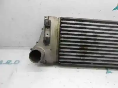 Peça sobressalente para automóvel em segunda mão intercooler por renault scenic ii authentique referências oem iam   