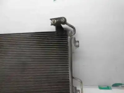 Автозапчастина б/у конденсат/радіатор кондиционера для renault scenic (ja..) 1.9 dti diesel cat посилання на oem iam   