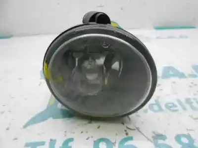 Автозапчасти б/у ПРАВАЯ ПРОТИВОТУМАННАЯ ФАРА за RENAULT SCENIC (JA..)  ссылки OEM IAM   