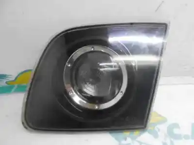 Second-hand car spare part Right Tailgate Light for MAZDA 3 BERLINA (BK) 1.6 CD Diesel CAT OEM IAM references   