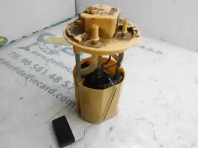 Автозапчастина б/у індикатор для opel corsa d catch me посилання на oem iam a2c53179480  13216315