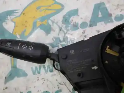 Second-hand car spare part windshiel wiper switch for opel corsa d catch me oem iam references 13142283  12274700