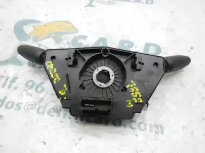 Second-hand car spare part windshiel wiper switch for opel corsa d catch me oem iam references 13142283  12274700