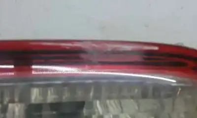 Peça sobressalente para automóvel em segunda mão farolim traseiro esquerdo por seat leon (1m1) last edition referências oem iam   