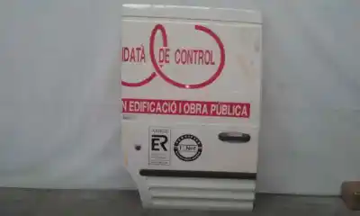 Peça sobressalente para automóvel em segunda mão Porta De Correr Direita por FORD TRANSIT CONNECT (TC7) 1.8 TDCi CAT Referências OEM IAM   