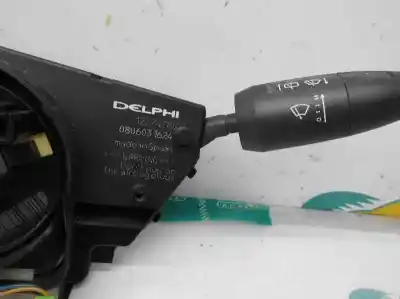Second-hand car spare part windshiel wiper switch for opel corsa d catch me oem iam references 13142283  12274700