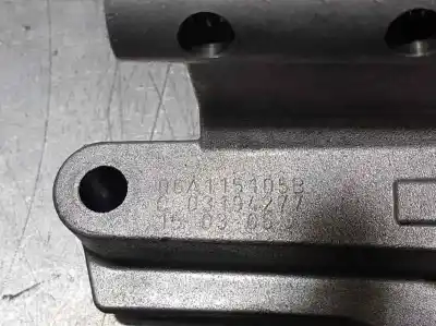 Pezzo di ricambio per auto di seconda mano bomba a olio per seat leon (1m1) last edition riferimenti oem iam 06a115105b  