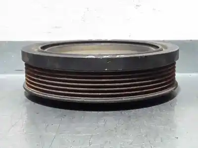 Peça sobressalente para automóvel em segunda mão polia do virabrequim por seat leon (1m1) last edition referências oem iam   