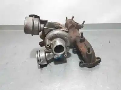 Recambio de automóvil de segunda mano de turbocompresor para seat leon (1m1) last edition referencias oem iam 54399880018