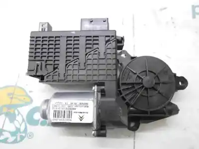 Second-hand car spare part right front window motor for citroen c4 picasso sx oem iam references 400962d  9682495780