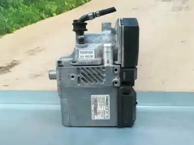 Peça sobressalente para automóvel em segunda mão bomba de aquecimento por bmw x5 (e53) 3.0d referências oem iam 6412691894202