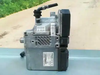 Second-hand car spare part heating pump for bmw x5 (e53) 3.0d oem iam references 6412691894202  9003552b
