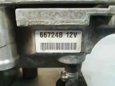 Second-hand car spare part heating pump for bmw x5 (e53) 3.0d oem iam references 6412691894202  9003552b