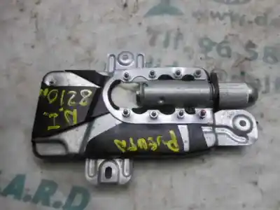 Peça sobressalente para automóvel em segunda mão airbag do lado esquerdo por bmw x5 (e53) 3.0d referências oem iam 307037233044  30339883b