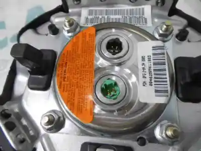 Peça sobressalente para automóvel em segunda mão kit airbag por bmw x5 (e53) 3.0d referências oem iam   