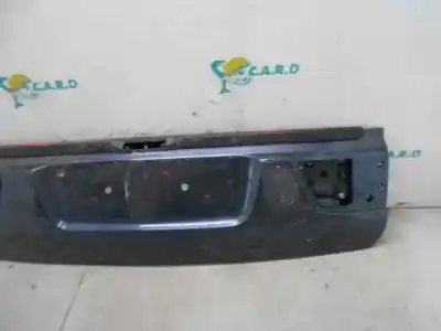 Second-hand car spare part tailgate for bmw x5 (e53) 3.0d oem iam references 41627126015  