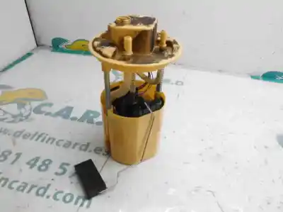 Автозапчастина б/у  для OPEL CORSA D  Посилання на OEM IAM A2C53179480  13216315