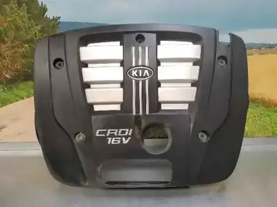 Gebrauchtes Autoersatzteil  zum KIA SORENTO I (JC)  OEM-IAM-Referenzen   